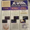 Star Wars PC Game Bundle X-Wing Collector Series & X-Wing Alliance