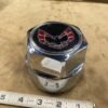 1977-1981 Firebird Trans Am OEM Turbo Wheel Center Cap Red Bird Eagle Pontiac GM