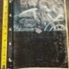 2001 Harley XLH Models Parts Catalog