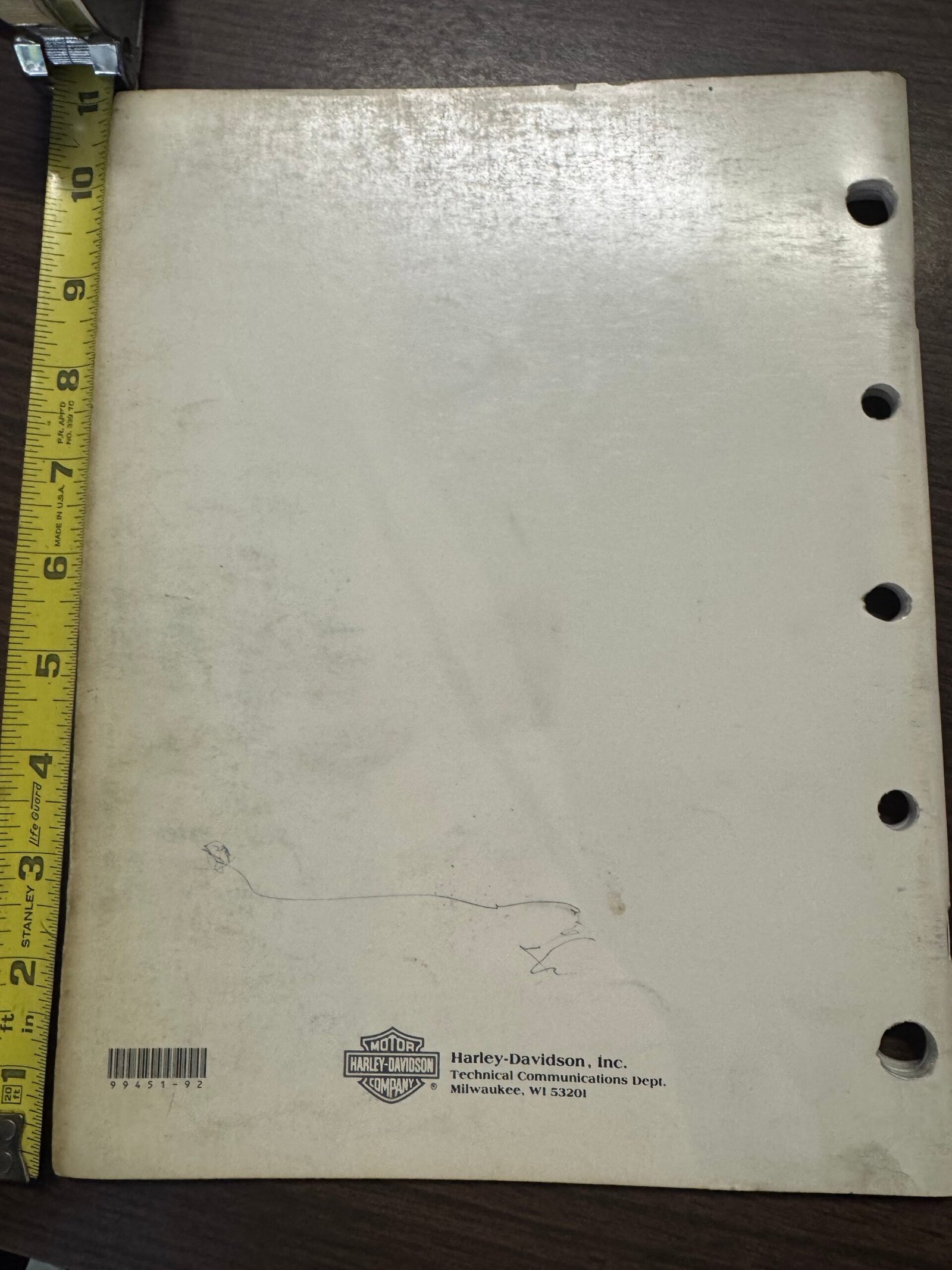0ca2d2f2-3c8f-4ae2-a9ab-025f029b8380-scaled-1.jpg 91^92 HARLEY SPORTSTER PARTS CATALOG