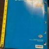 2009 Harley Sportster Models Parts Catalog
