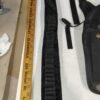 0e8aa037-f981-44d5-80e9-cb9bcfd3af52-scaled-1.jpg Tactical Nylon Gear Lot Uncle Mikes Shoulder Holster Scabbard Ammo Bandolier