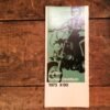 1973 HARLEY X-90LITERATURE NOS Vintage Brochure AMF