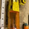Matchbox Super Kings K7 Yellow Car Transporter 1/43 Diecast Vintage 1972 Toy Tru