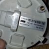 OEM NOS Harley-Davidson 4" Speedometer Gauge  67436-04A  Reinstated 1,494 Mi.