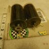 Pro tek Frame sliders acetal Yamaha YZF600 1996-2007 Precision plus NEW!