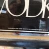 Seagrams Vodka Light Bar Sign Advertisement Tavern Man Cave Decor Breweriana