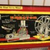 Vintage #8 1/2 All-electric Erector Set Giant Ferris Wheel A.c. Gilbert Usa Supe