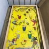 174180880315-1.jpg This Auction Is For A Vintage Poosh-m-up Pinball Style Game. 5 Games In One!