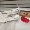 1962 Corvette Aurora Model Car Toy Vintage 1960's Parts Collectible Classic Auto