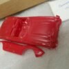 1962 Corvette Aurora Model Car Toy Vintage 1960's Parts Collectible Classic Auto