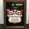 174214472574-0.jpg VINTAGE PIERRE SMIRNOFF VODKA HARTFORD USA WALL SIGN, MAN CAVE, GARAGE, BAR