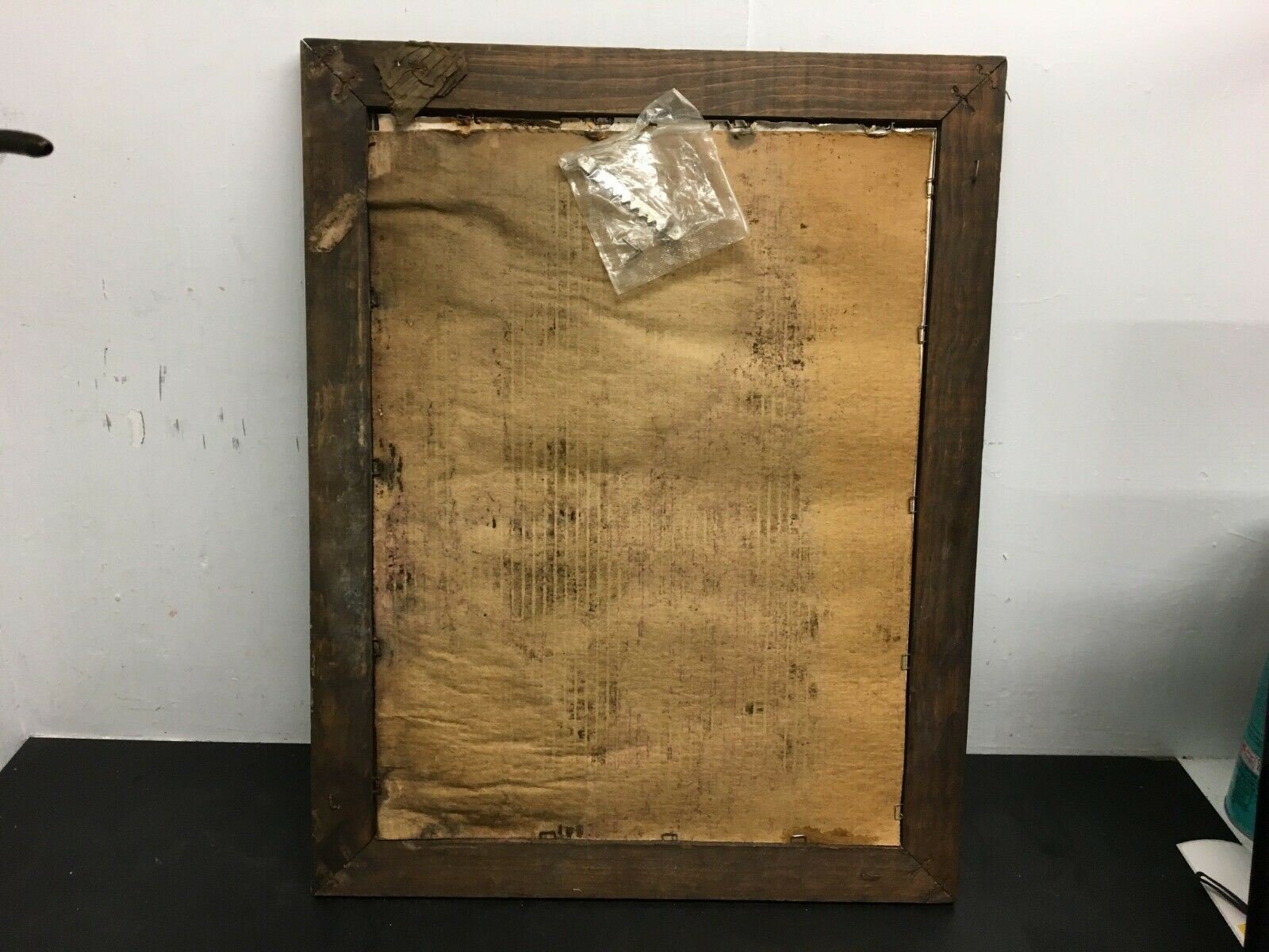 174214472574-2.jpg VINTAGE PIERRE SMIRNOFF VODKA HARTFORD USA WALL SIGN, MAN CAVE, GARAGE, BAR