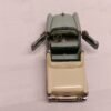 Franklin Mint 55 Chevy Belair Corvette 53 Buick 59 Cadillac Convertible Lot 1:43