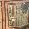 Vintage Antique Lionel Train Set Outfit #296 O Guage Collector 1927-1928 Box!!