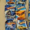 18686fb0-fceb-4af0-871f-f337640387b0-scaled-1.jpg Hot Wheels Vintage Carded Diecast Lot of 15 Unopened 2000s Muscle Cars