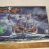 Revell Caribbean Pirate Ship 1:72 Scale Plastic Model Kit Ghost Ship 85-0386