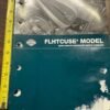 2008 Harley FLHTCUSE³ parts catalog