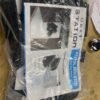 NEXT STATION Universal Pistol Holster Magazine Pouch Gun Safe Desk Home Bedroom