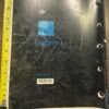 89^03 Harley Official Factory Painted Parts Catalog
