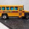 20210320131208a.jpg Vintage 1980 Buddy L yellow school metal toy bus made in China hobby collectors