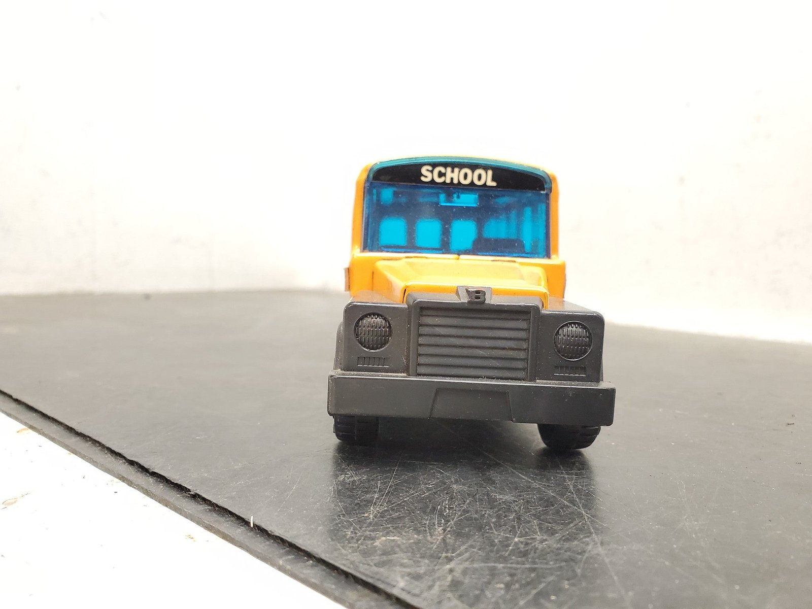 20210320131223a.jpg Vintage 1980 Buddy L yellow school metal toy bus made in China hobby collectors