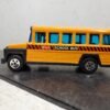 20210320131228a.jpg Vintage 1980 Buddy L yellow school metal toy bus made in China hobby collectors