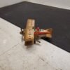 20210320134608a.jpg Vintage Antique Stunt Master 1 wind up toy airplane plastic metal made in China