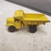 Vintage Matchbox series no.16 Scammell Mountaineer Snowplow toy w original box