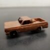 20210622115812a.jpg VINTAGE TOOTSIE TOY DIE CAST EL-CAMINO CHICAGO MADE IN UNITED STATES OF AMERICA