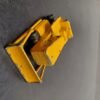 VTG "MATCHBOX" SERIES No. 18 CATERPILLAR D3 BULLDOZER MADE IN ENGLAND BY LESNEY