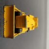 VTG "MATCHBOX" SERIES No. 18 CATERPILLAR D3 BULLDOZER MADE IN ENGLAND BY LESNEY