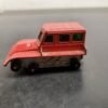 VTG "MATCHBOX" SERIES No. 35 SNOW-TRAC MADE IN ENGLAND BY LESNEY