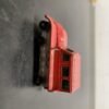 VTG "MATCHBOX" SERIES No. 35 SNOW-TRAC MADE IN ENGLAND BY LESNEY