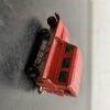 VTG "MATCHBOX" SERIES No. 35 SNOW-TRAC MADE IN ENGLAND BY LESNEY