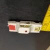 VTG "MATCHBOX" SERIES No.55/59 FORD GALAXIE MADE IN ENGLAND BY LESNEY RARE