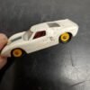 VTG "MATCHBOX" SERIES No. 41 FORD GT MADE IN ENGLAND BY LESNEY RARE COLLECTIBLE