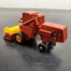 20210629112623a.jpg VTG "MATCHBOX" SERIES No. 65 CLAAS COMBINE HARVESTER MADE IN ENGLAND BY LESNEY