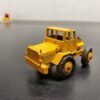 VTG "MATCHBOX" SERIES No. 69 TRACTOR SHOVEL MADE IN ENGLAND BY LESNEY
