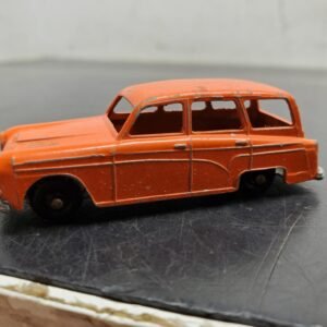 VTG MORESTONE/BUDGIE AUSTIN A95 WESTMINSTER COUNTRYMAN NO.15 MADE IN ENGLAND