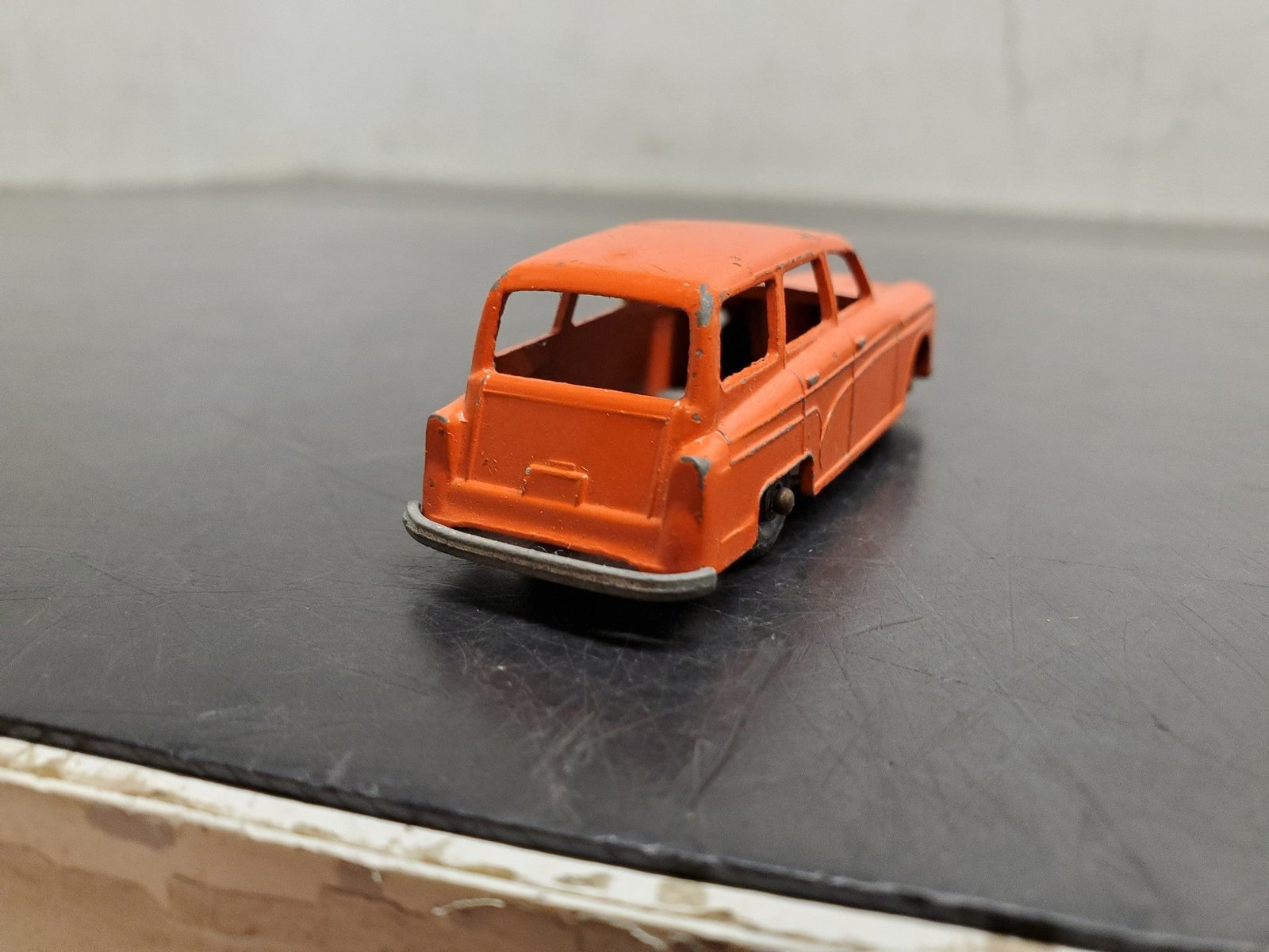 VTG MORESTONE/BUDGIE AUSTIN A95 WESTMINSTER COUNTRYMAN NO.15 MADE IN ENGLAND