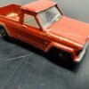 20210629133453a.jpg Rare Vintage Matchbox Lesney Jeep Gladiator Pick-Up Truck White Interior #71