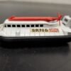 MATCHBOX SUPERFAST No. 72&2 HOVERCRAFT MADE IN ENGLAND 1972 LESNEY PRODUCTS