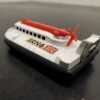 MATCHBOX SUPERFAST No. 72&2 HOVERCRAFT MADE IN ENGLAND 1972 LESNEY PRODUCTS