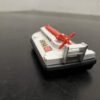 MATCHBOX SUPERFAST No. 72&2 HOVERCRAFT MADE IN ENGLAND 1972 LESNEY PRODUCTS