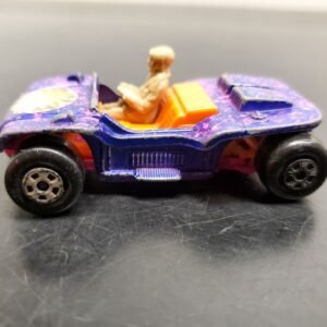 1973 Matchbox by Lesney Superfast No. 47- BEACH HOPPER 1:47 Die Cast made in UK