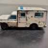 20210701100825a.jpg MATCHBOX AMBULANCE CAR No.41 1977 White Blue Made In England by Lesney Die-cast