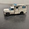 20210701100950a.jpg MATCHBOX AMBULANCE CAR No.41 1977 White Blue Made In England by Lesney Die-cast