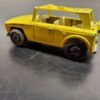 MATCHBOX SERIES No. 18 1969 LESNEY PRODUCTS FIELD CAR MADE IN ENGLAND
