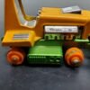 20210701101733a.jpg MATCHBOX No. 12 BIG BULL COBRA ENGINE MADE IN ENGLAND 1975 LESNEY COLLECTIBLE